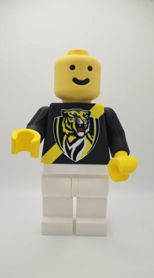 AFL Brickman - Richmond Tigers