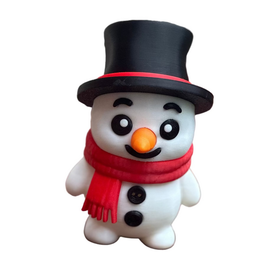 Christmas Snowman
