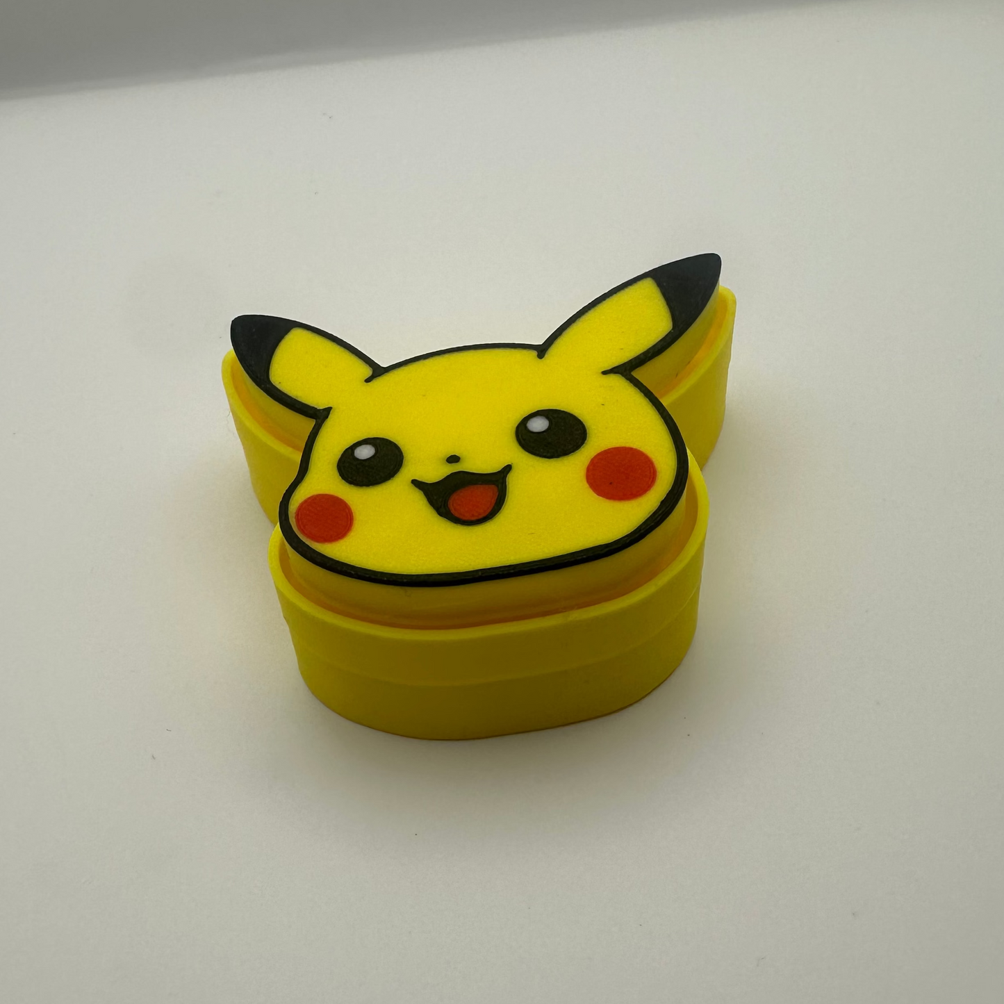 Pokémon Clickers