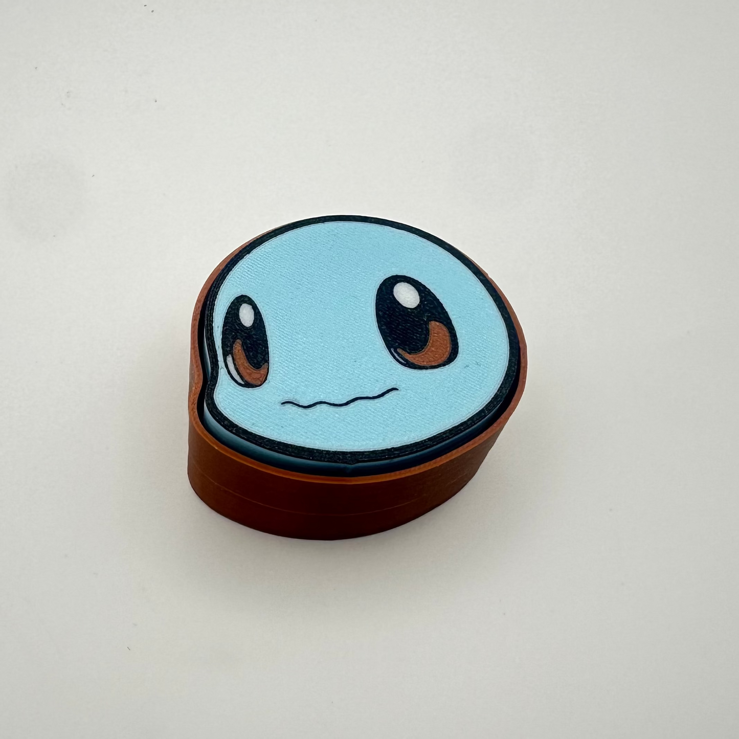 Pokémon Clickers