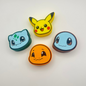 Pokémon Clickers