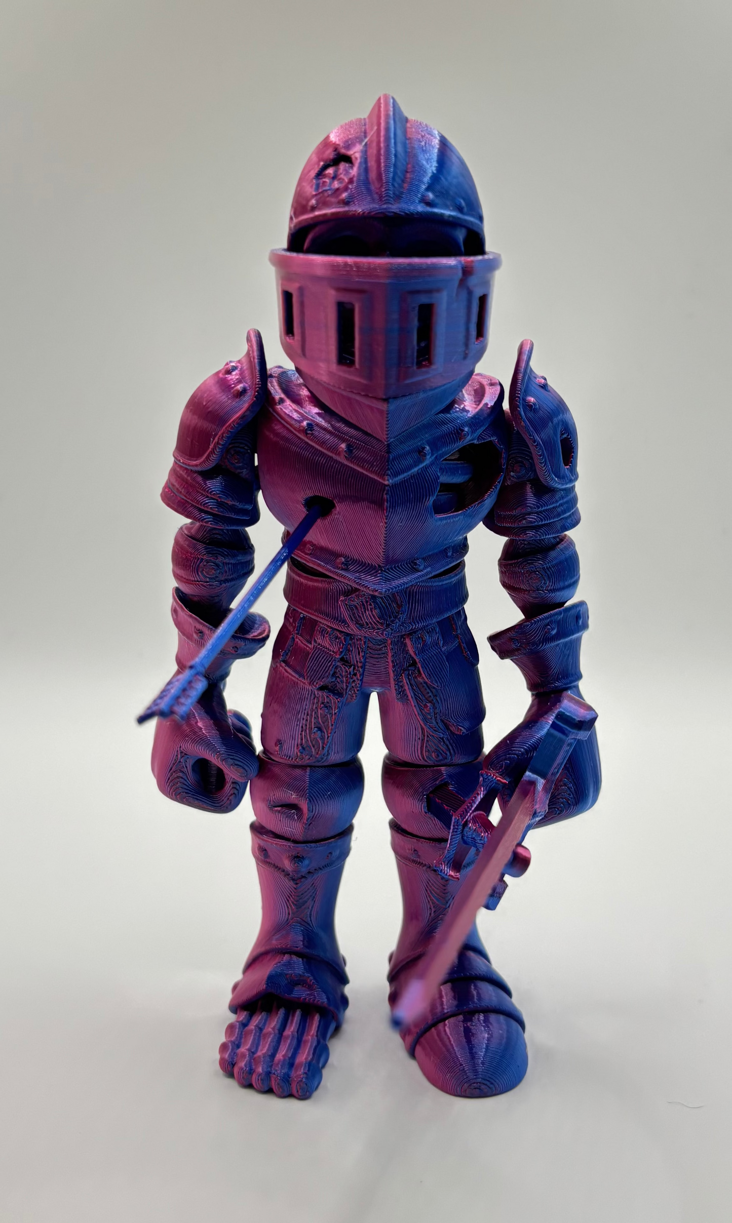 Skeleton Knight