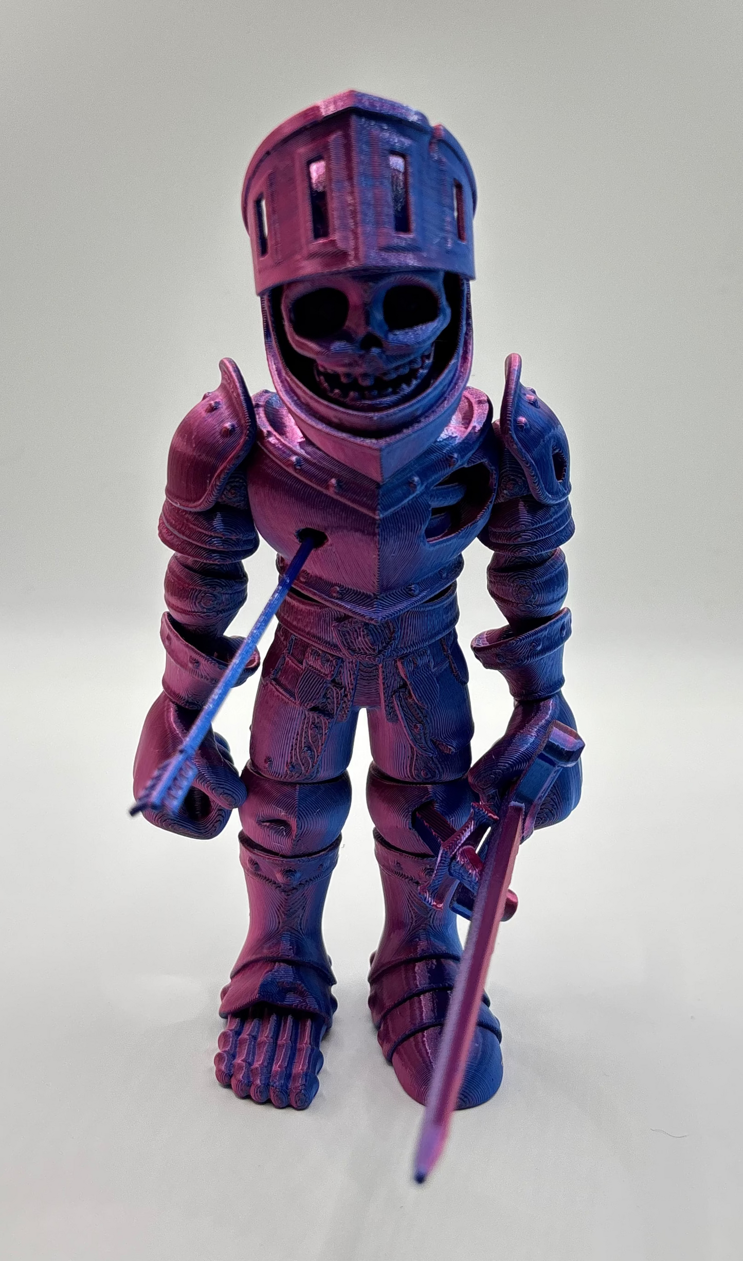 Skeleton Knight