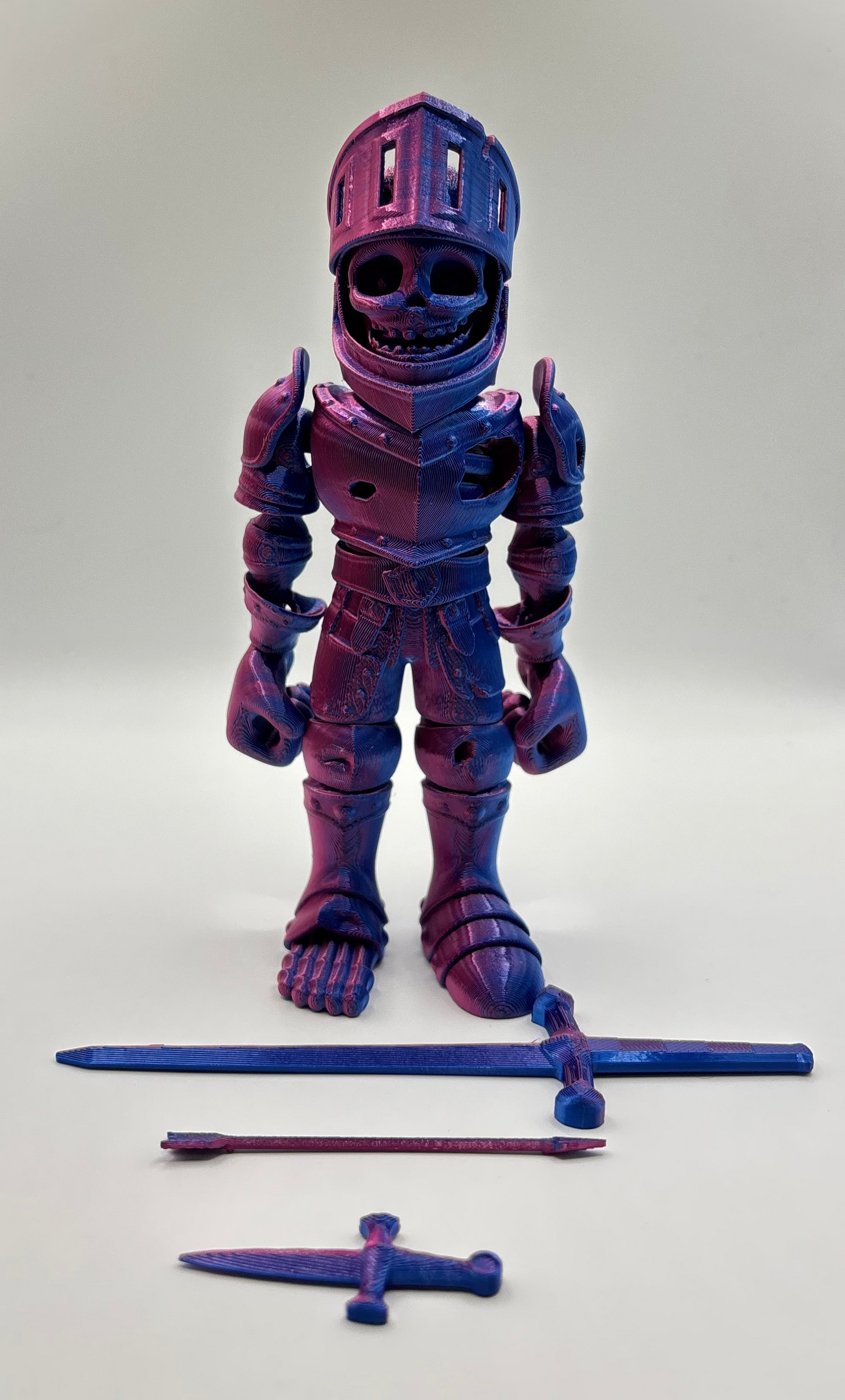 Skeleton Knight
