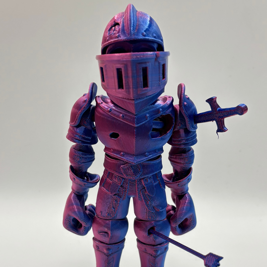 Skeleton Knight