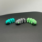 3D Printed Tiny Animals