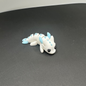 3D Printed Tiny Animals