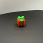 3D Printed Tiny Animals