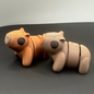 Capybara