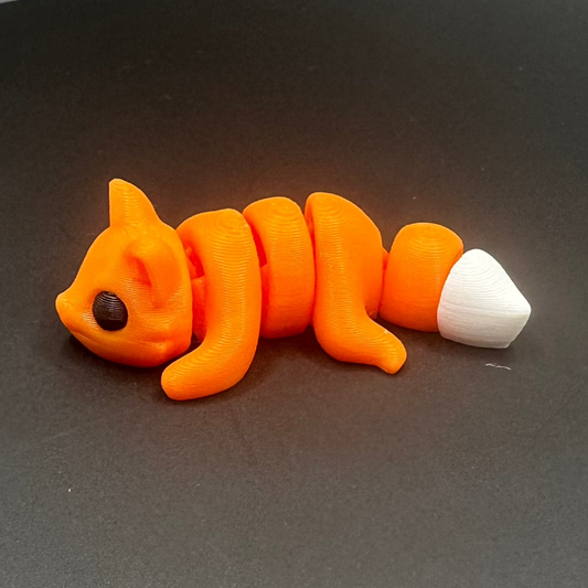 Fox