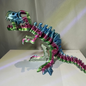 T-Rex