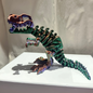 T-Rex