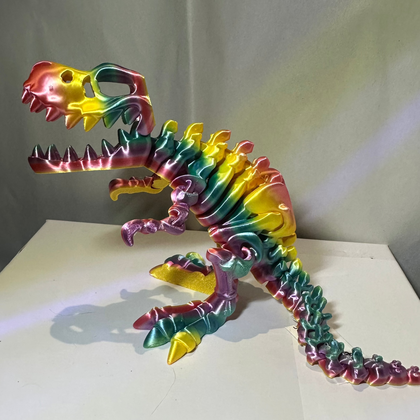 T-Rex