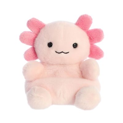 Palm Pals - Ax Axolotl