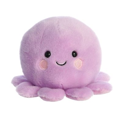 Palm Pals - Oliver Octopus