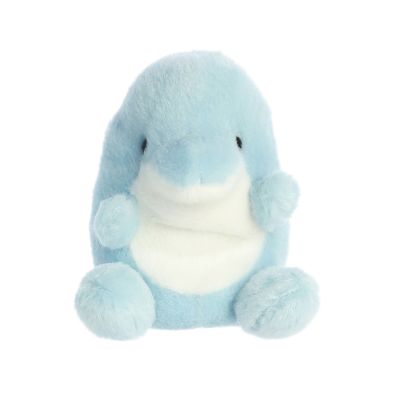 Palm Pals - Clicks Dolphin