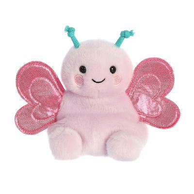 Palm Pals - Petunia Butterfly