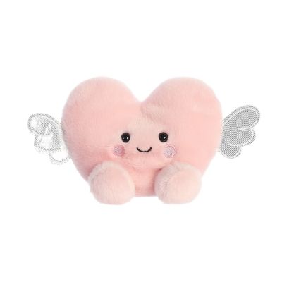 Palm Pals - Bliss Angel Heart