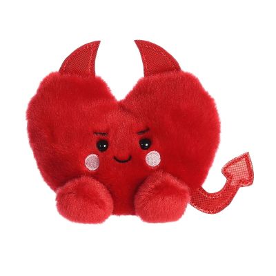 Palm Pals - Klaus Devil Heart