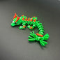 Small Dragons