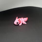 3D Printed Tiny Animals