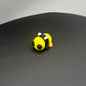 3D Printed Tiny Animals