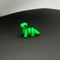 3D Printed Tiny Animals