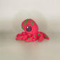 Colourful Octopus