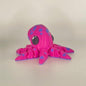 Colourful Octopus
