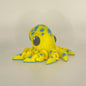 Colourful Octopus