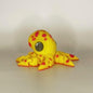 Colourful Octopus