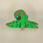 Colourful Octopus