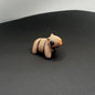 3D Printed Tiny Animals