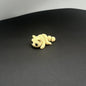 3D Printed Tiny Animals