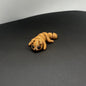 3D Printed Tiny Animals