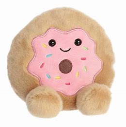 Palm Pals - Claire Donut