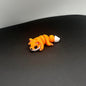 3D Printed Tiny Animals