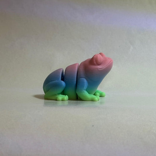 Frog