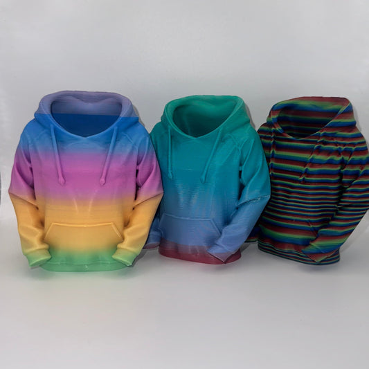 Hoodie Pen Holder