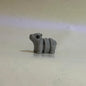 3D Printed Tiny Animals