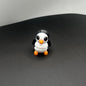 3D Printed Tiny Animals