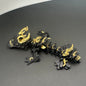 Small Dragons
