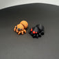 3D Printed Tiny Animals