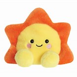 Palm Pals - Rae Sun