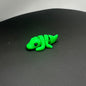 3D Printed Tiny Animals