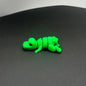 3D Printed Tiny Animals