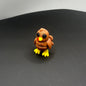 3D Printed Tiny Animals