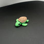 3D Printed Tiny Animals