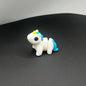 3D Printed Tiny Animals
