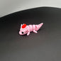 3D Printed Tiny Animals